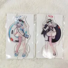 2025年最新】ブルーアーカイブ アクリルスタンド プラナの人気アイテム