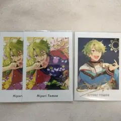 あんスタ ぱしゃっつ 日和