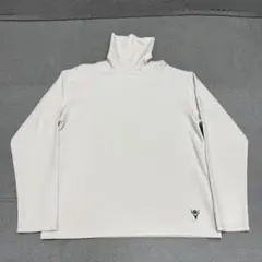 663 South2 West8 L/S Turtle Tee Ivory Sのサムネイル