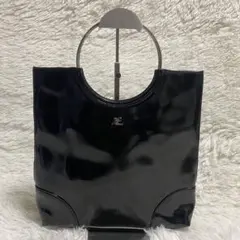 ★Courreges【クレージュ】フォーマルバッグ アイボリー 美品 希少レア 2025年最新】Courreges ハンドバッグの人気アイテム - メルカリ