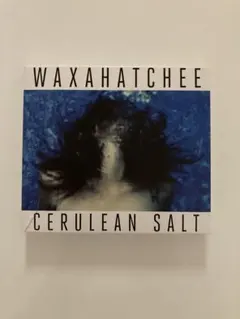 CD WAXAHATCHEE CERULEAN SALT 2枚組