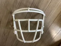 Riddell レボリューション用フェイスガード （廃盤/レア） 2025年最新】riddell フェイスの人気アイテム - メルカリ