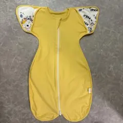 手が出せるスリーパー Mサイズ