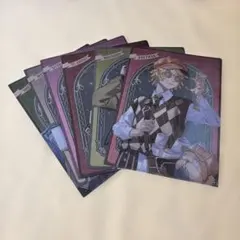 2025年最新】Identity v ローソン クリアファイルの人気アイテム