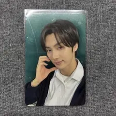 TWS トレカ ヨンジェ