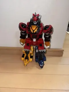 豪獣神　海賊戦隊　ゴーカイジャー　ゴウジュウジン　ロボット　ロボ　ゴジュウジャー 海賊戦隊ゴーカイジャー海賊合体DX豪獣神 ゴウジュウジン ロボット