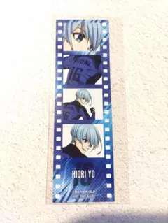 ブルーロック　氷織　アムニバス　AMNIBUS　特典