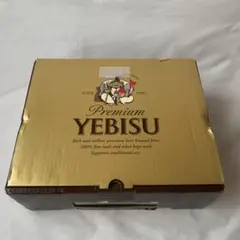 プレミアム ヱビスビール 缶ビールセット 350ml×20本 YE5DT値下不可のサムネイル