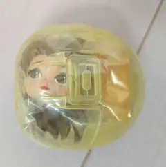 【新品未開封】ディズニープリンセス フラワードレス ベル