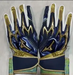 ミズノシリコンパワーアークDIMIZUNOPROサイズ24 1EJEA55614