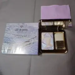 クレ・ド・ポー ボーテ ル・レオスールデクラ108　限定