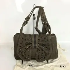 3.1 Phillip Lim フィリップリム Edie Studdedのサムネイル
