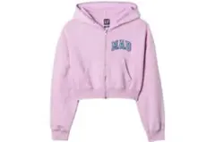 GAP×MADHAPPY パーカー 新品未使用