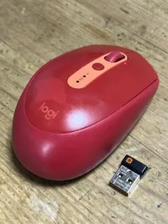 【未使用品】M590 マウス 楽天市場】ロジクール マウス 静音 m590の通販