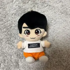 なにわ男子 大西流星 ちびぬい