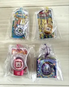 ◼︎たまごっち◼︎おかしなたまごボーロっち