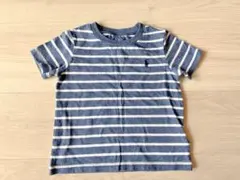 お値下げ中　ラルフローレン♡T男児シャツ80〜90