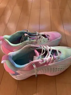 アディダス★アンソニーエドワーズ★27.0