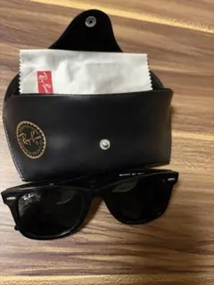 Ray-Ban WAYFARER RB2140-F 901