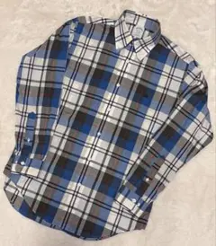 200周年Brooks Brothersブルックスブラザーズ B.Dシャツ 美品