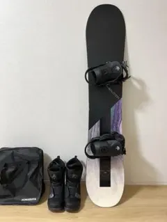 スノーボード 138