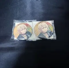 2025年最新】棗巳波 缶バッジ 8周年の人気アイテム - メルカリ