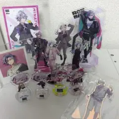 不破湊グッズセット