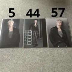 SEVENTEEN RIGHT HERE イルコン ホシ