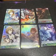 ヴァイス プロセカ MEIKO SRまとめ