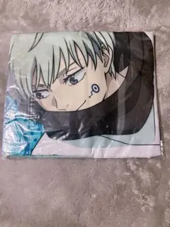 狗巻棘 ビッグクロス