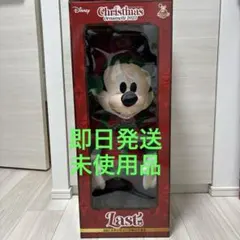 じ*ー様 Happyくじ ディズニー クリスマスオーナメントくじ2025 ラスト