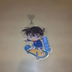 名探偵コナン アクリルキーホルダー 江戸川コナン
