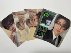enhypen ソンフン トレカセット