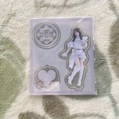 2026年最新】アイドル アクリルスタンドの人気アイテム - メルカリ