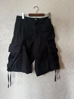JULIUS バギー ショート パンツ SIZE2 ユリウス JULIUS バギー ショート パンツ SIZE2 ユリウス - メルカリ