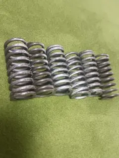 SR400 クラッチスプリングのサムネイル