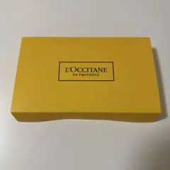 【R7.6入手】L'OCCITANE ホテルスキンケアミニボトルセット