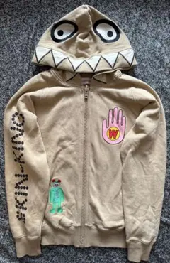 2026年最新】Walter Van Beirendonck パーカーの人気アイテム - メルカリ