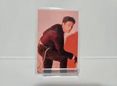 ATEEZ ウヨン THEWORALD EP. PARADIGM トレカ