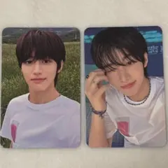 NewKids 뉴키즈 ニューキッズ ギュヒョン ファイナル トレカ 2026年最新】ギュヒョンの人気アイテム - メルカリ