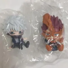 僕のヒーローアカデミア コレクションフィギュア vol.2 ころコレ