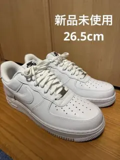 2026年最新】NIKE Air Force 1 07 flyeaseの人気アイテム - メルカリ