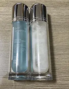 ビオールオーガニクス THE VC WHITE エマルジョン 40ml 2本 - メルカリ