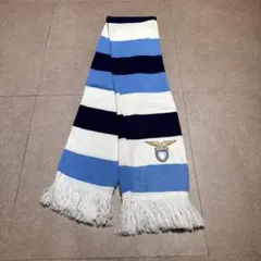 ラツィオ　サッカーマフラー fridge マフラー 「Football Scarf」フットボールマフラー Lazio