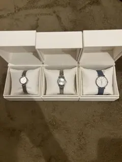 FURLA 腕時計 3点セット