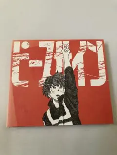 米津玄師 / ピースサイン CD＋DVD ピース盤