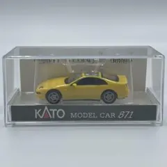 KATO】日産 フェアレディZ 300ZX モデルカー 871 - メルカリ