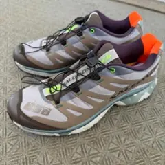 新品未使用 SALOMON ボデガ XT-4 Bodega 28.0 - メルカリ