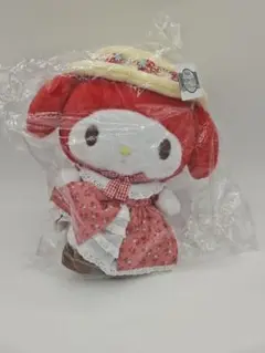 激レア　マイメロディ 100体限定 バースデードール マイメロ ぬいぐるみ 激レア マイメロディ 100体限定 バースデードール マイメロ
