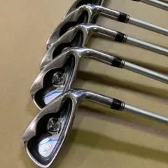 ゴルフクラブセット VIQ ★6本セット★